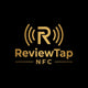ReviewTap NFC - Startseite